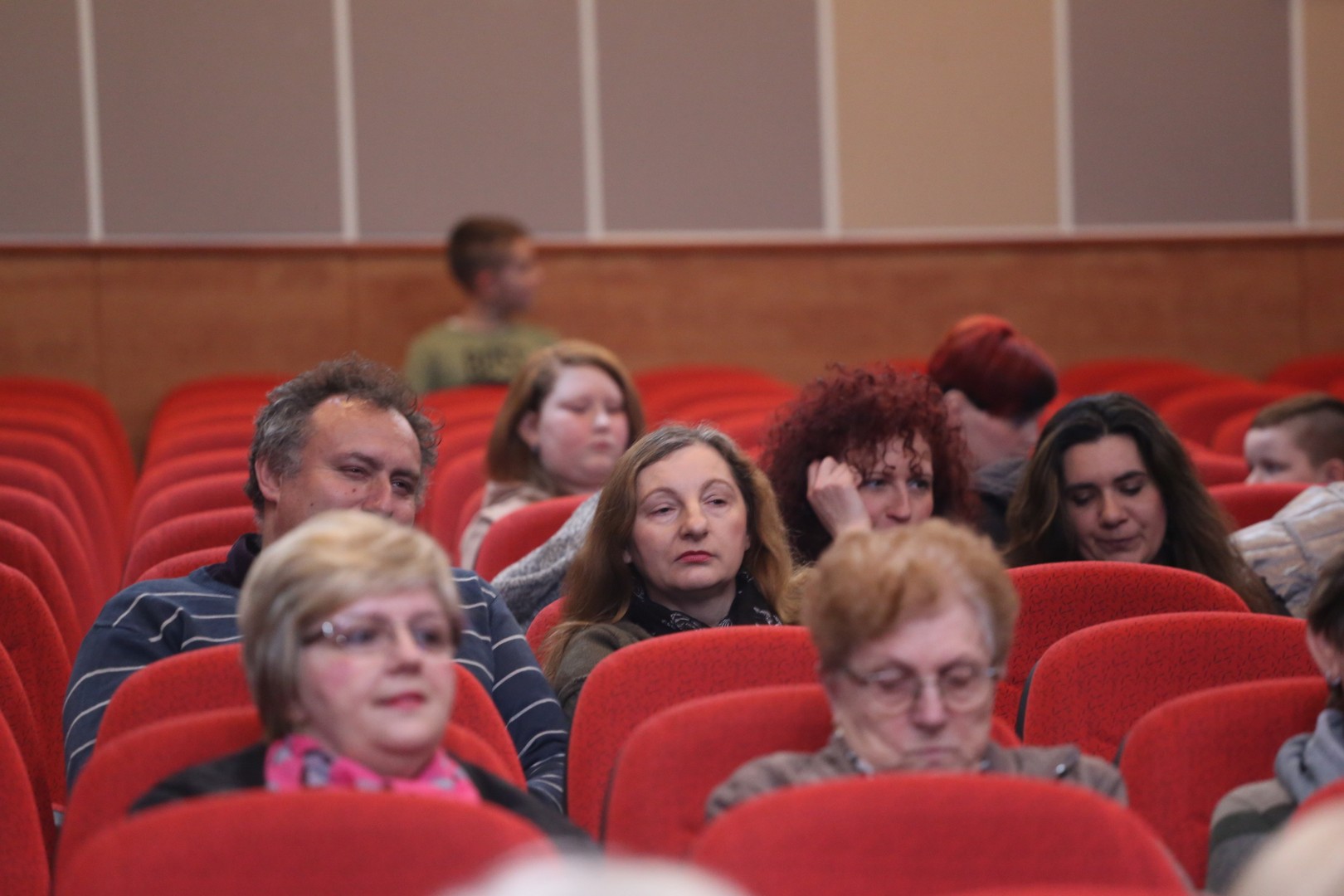 Koncert Andree i Gorana Šafarića u Maloj Subotici