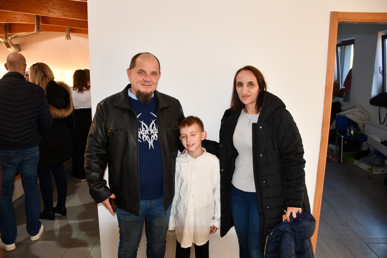 ČUVARI TRADICIJE Godišnja priredba KUD-a Belica