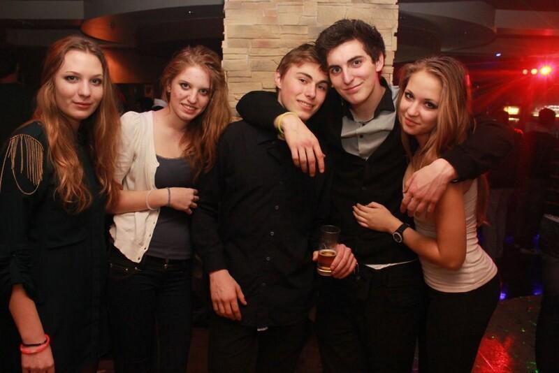 Foto58 Night club “Taboo” (Subota, 9.3.2013) Foto58 Night club “Taboo” (Subota, 9.3.2013)