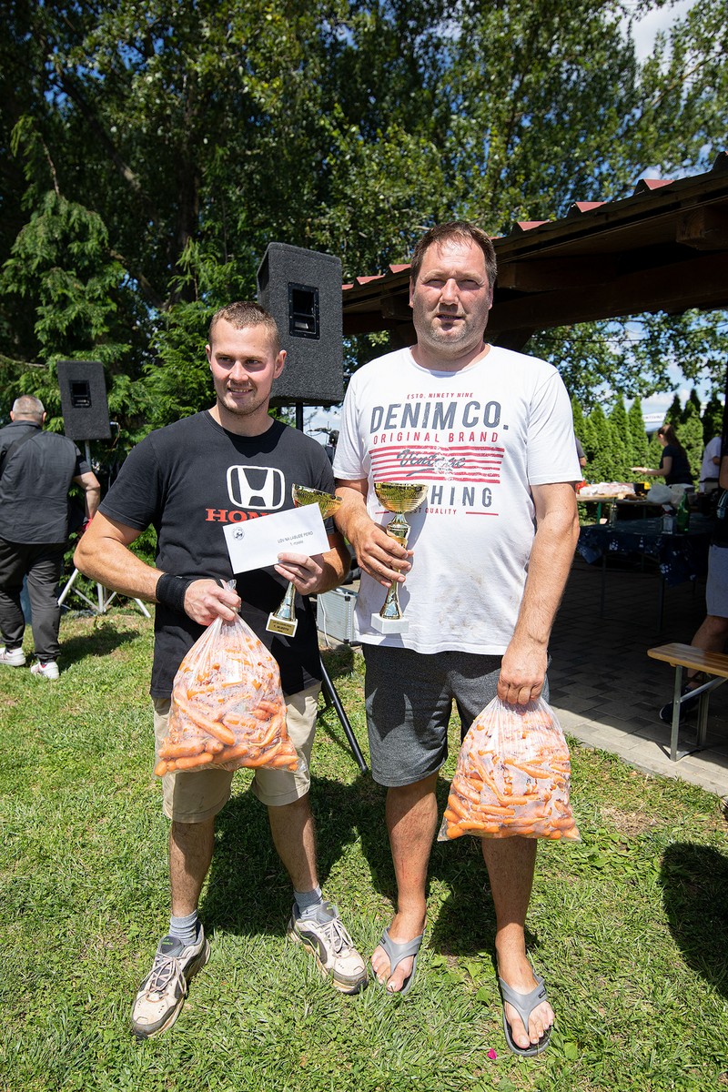 FOTO Završio ‘Lov na labuđe pero’: Najuspješniji su bili Denis Malek i Miroslav Vrhaj!