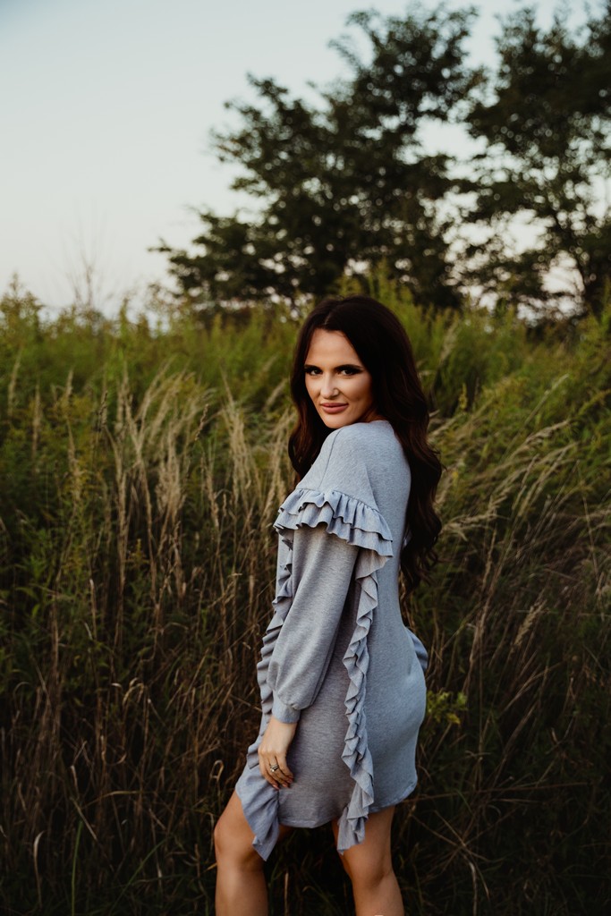 Nova jesenska kolekcija AW2018 Međimurke Anite Pokrivač