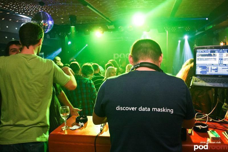 slika0010 Podroom (Subota, 24.11. – Shiny disco ball night + Stop Aids Party)