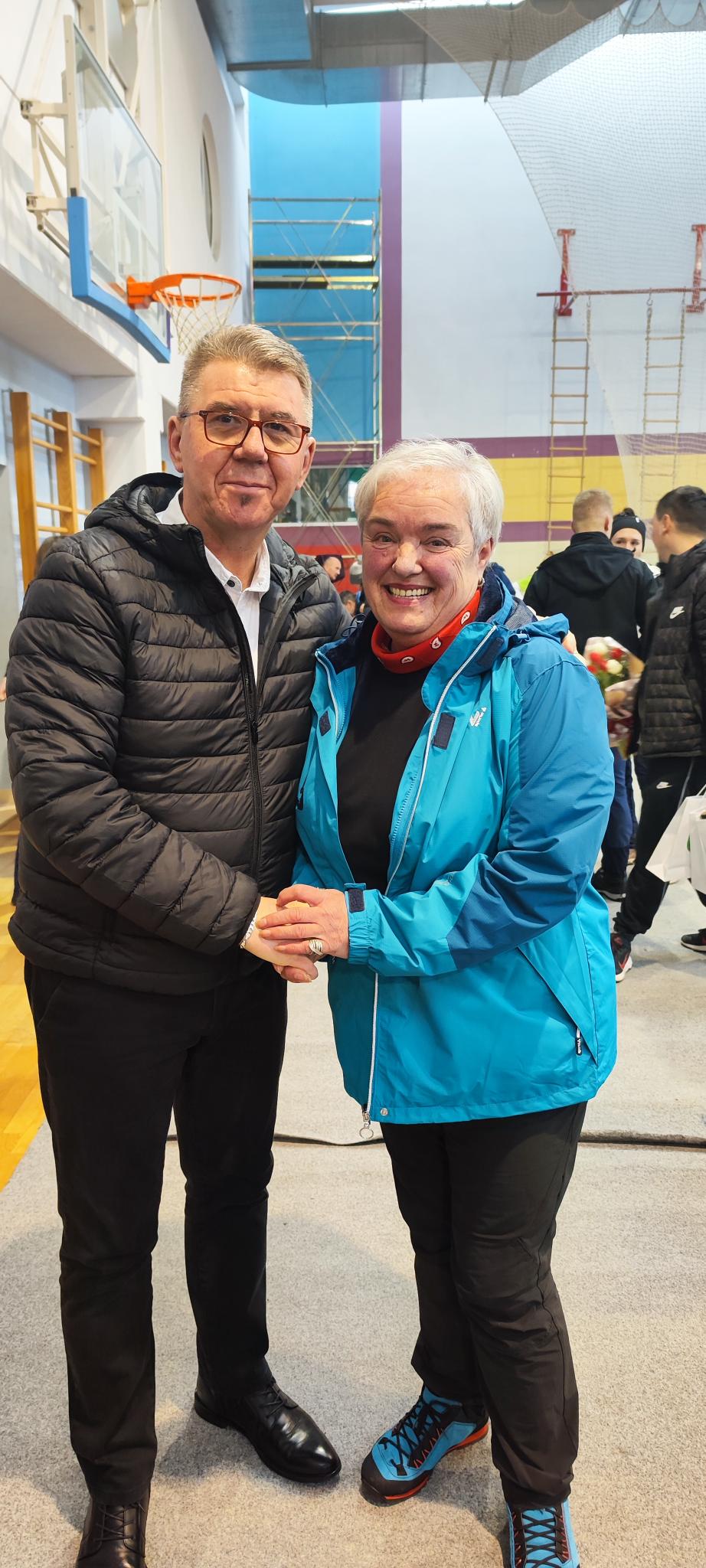 Jubilarni 25. Vincekov pohod Planinarskog društva Bundek na startu okupio čak 2.400 ljudi!