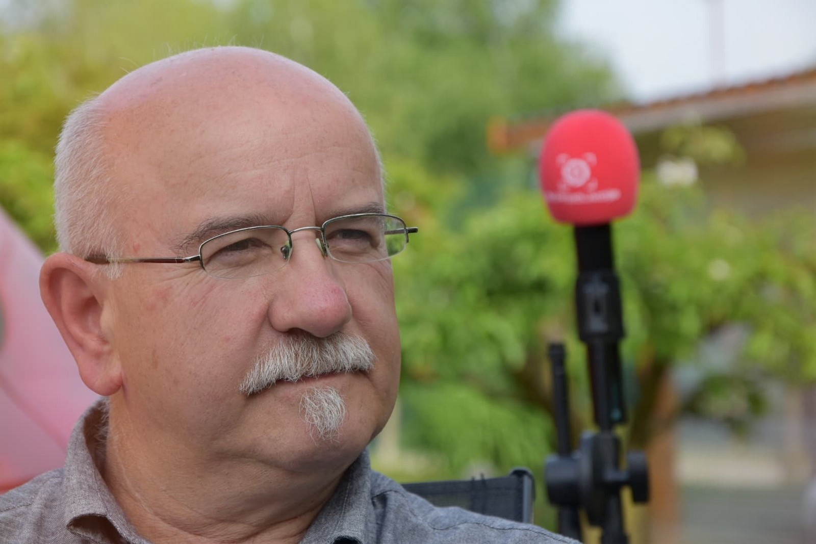 Međimurskom karikaturistu iz Malog Mihaljevca divi se cijeli svijet!