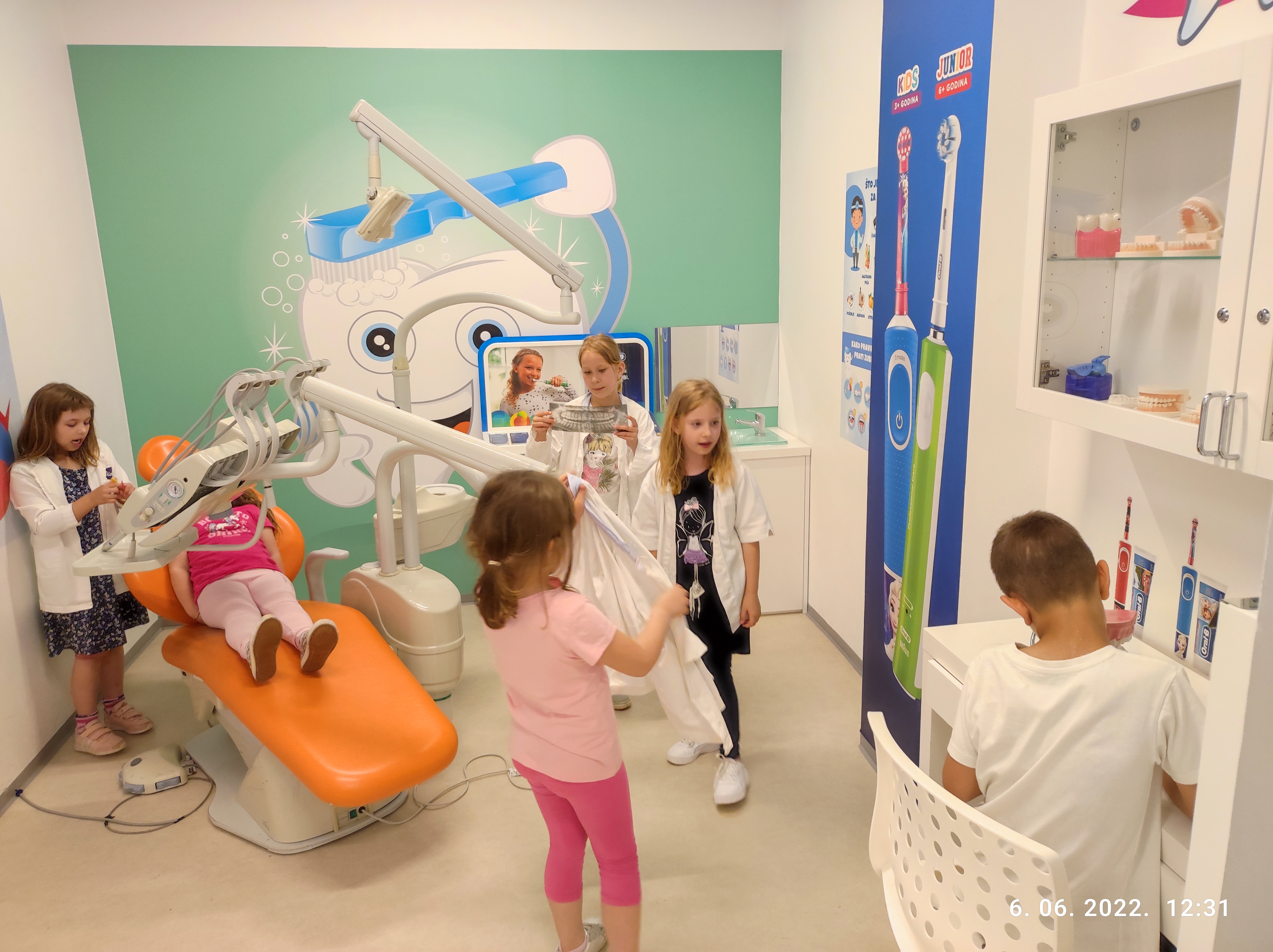 DV Cvrčak – izlet u Zagreb