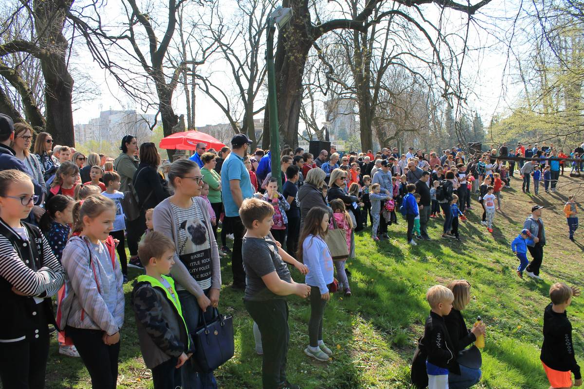 Klikom po Čakovcu (30.3.2019.)