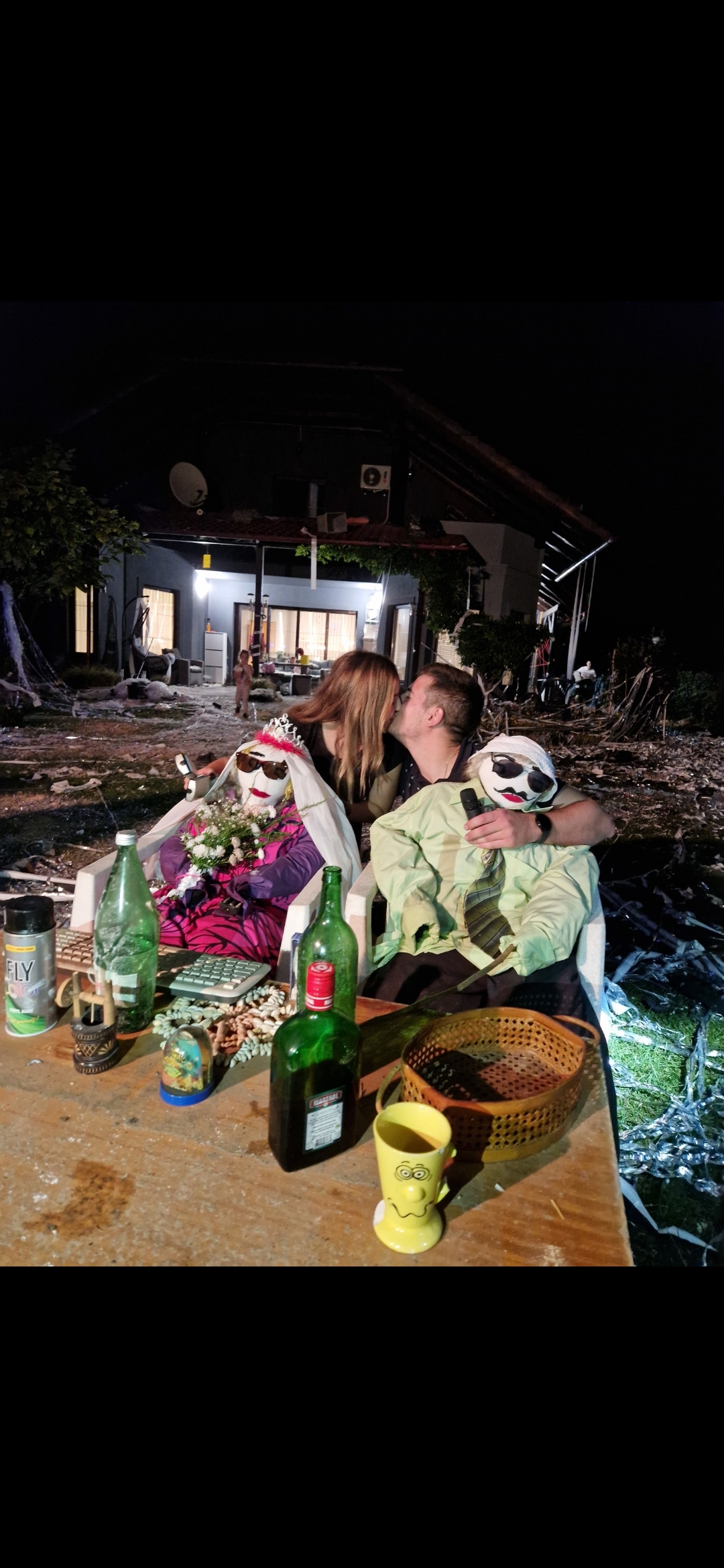 POTEPANJE Žene se Ema Srnec iz Brezja i Filip Kralj iz Pleškovca