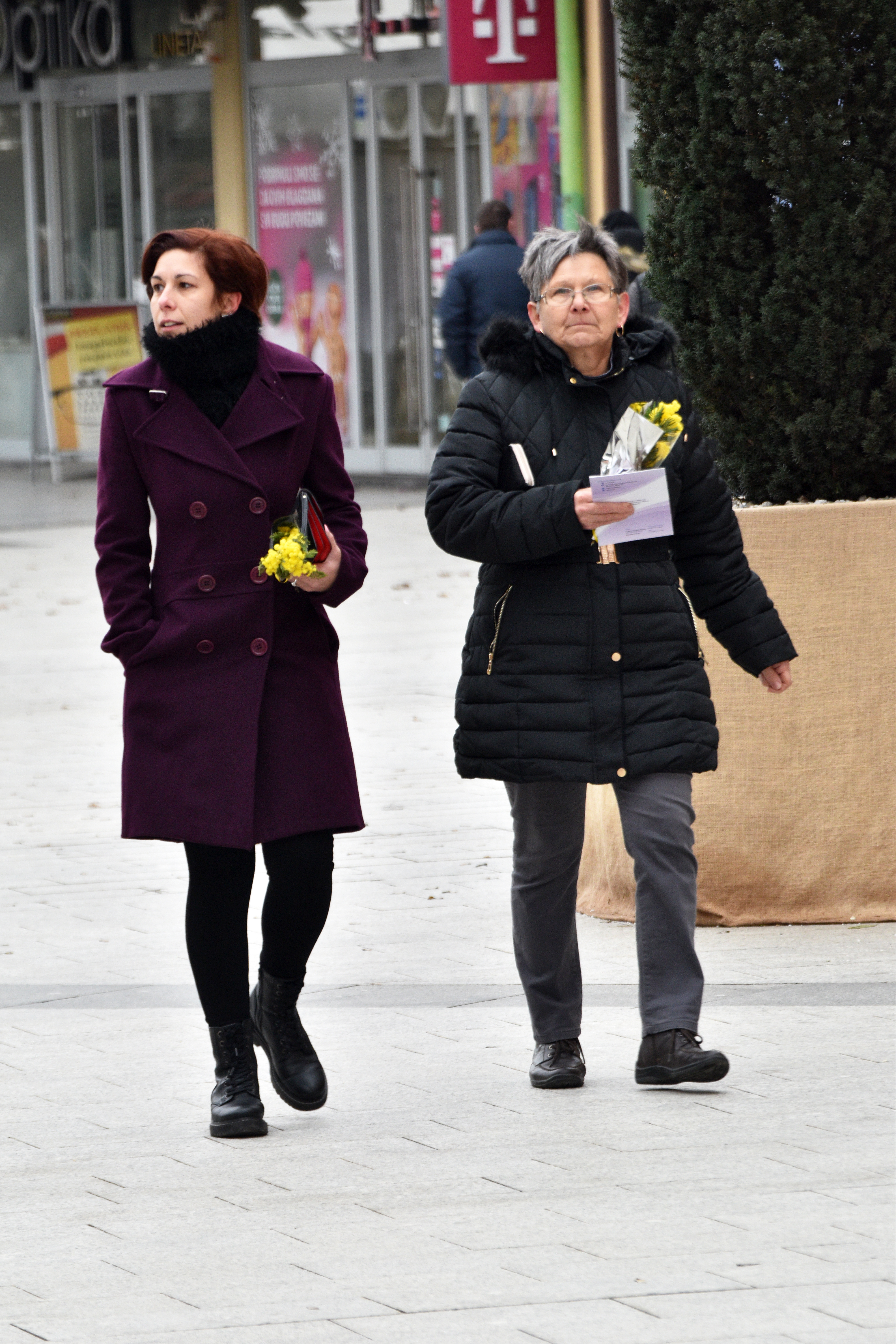 Klikom po Čakovcu (subota, 21.1.2023.)