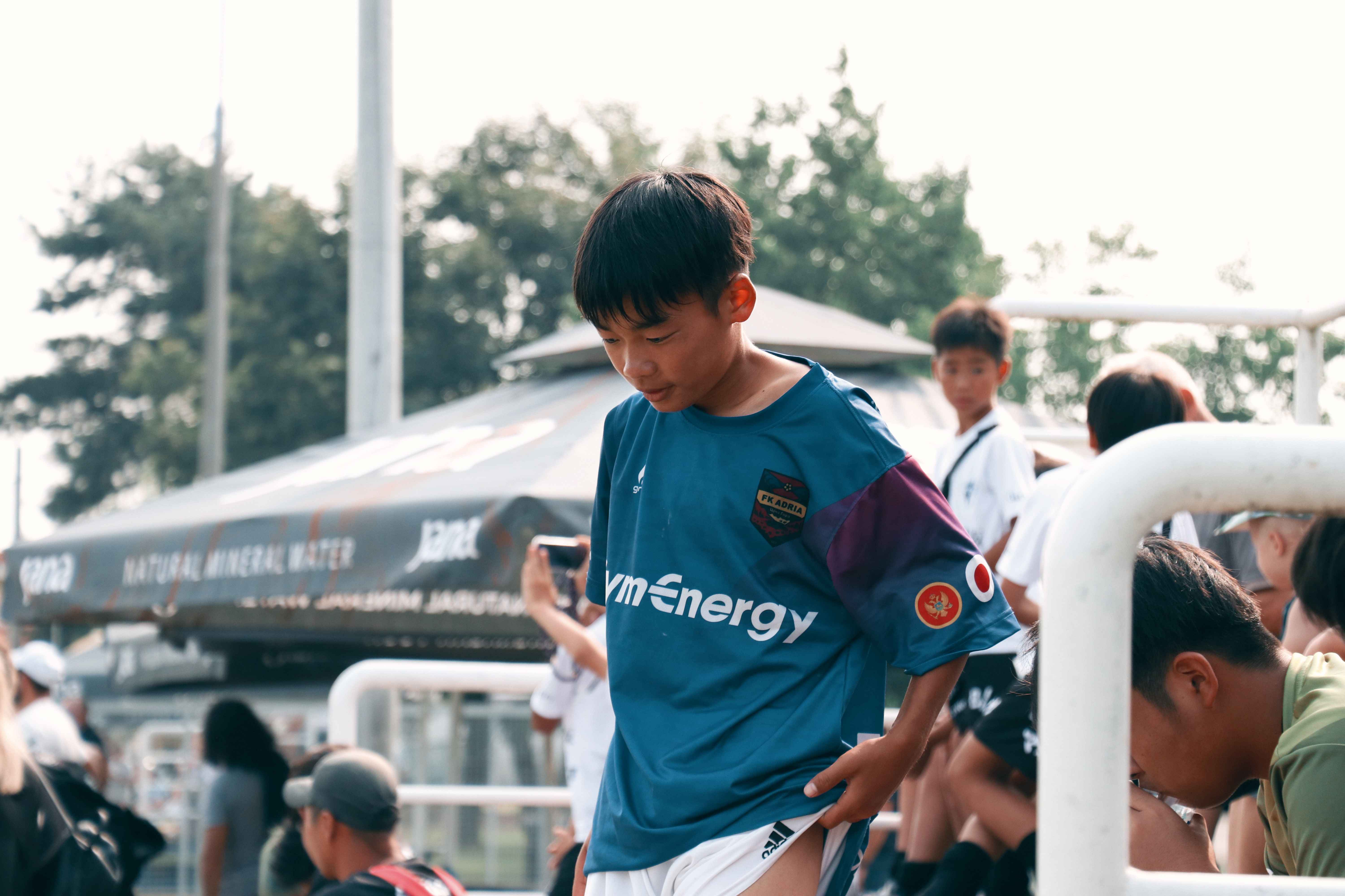 FOTO Pogledajte sjajnu atmosferu turnira ‘Međimurec U14’