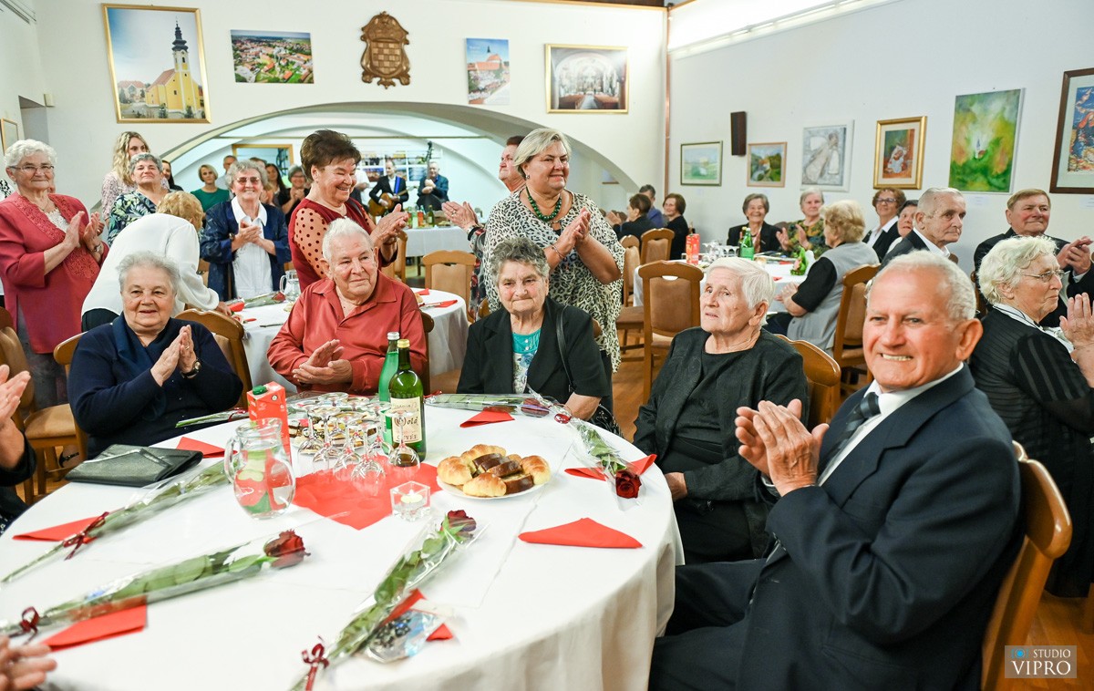 TJEDAN ŽUPNOG CARITASA Bogatim programom posebno proslavljen Dan zahvale za život