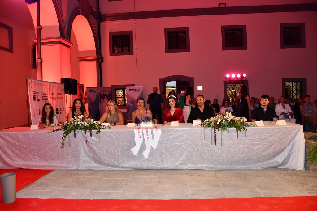 EVO TKO JE NAJLJEPŠA MEĐIMURKA Izbor za Miss Međimurske županije