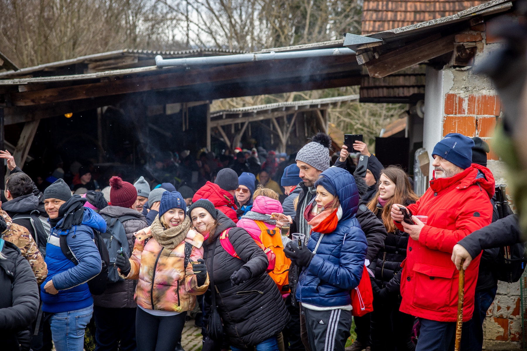 Doživite Vincekovo bez granica – brez meja!