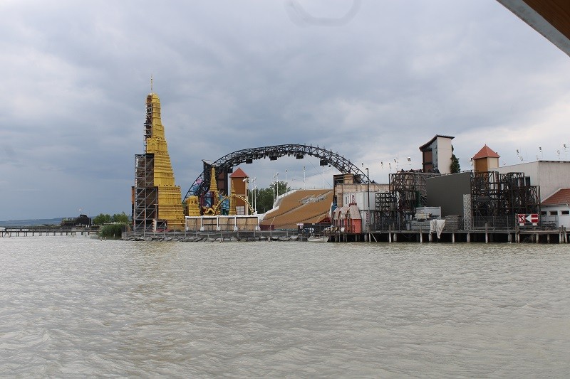 GRAD PRELOG Studijsko putovanje u Austriju u sklopu projekta Aqua Adventures