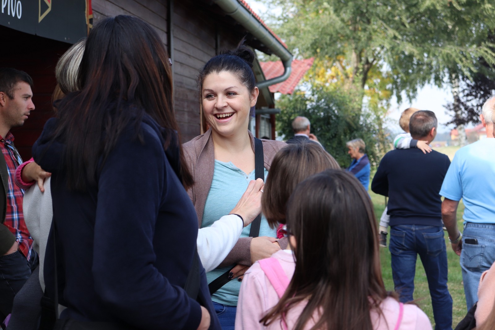Kestenijada na Šuderici u Goričanu