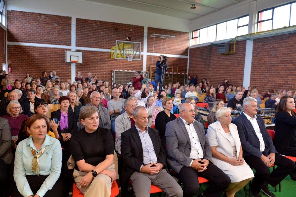 KUD Seljačka sloga iz Donje Dubrave proslavio velikih 95 godina rada