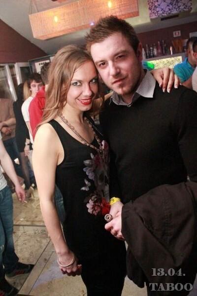 Foto72 Taboo (Subota, 13.4.2013) Foto72 Taboo (Subota, 13.4.2013)