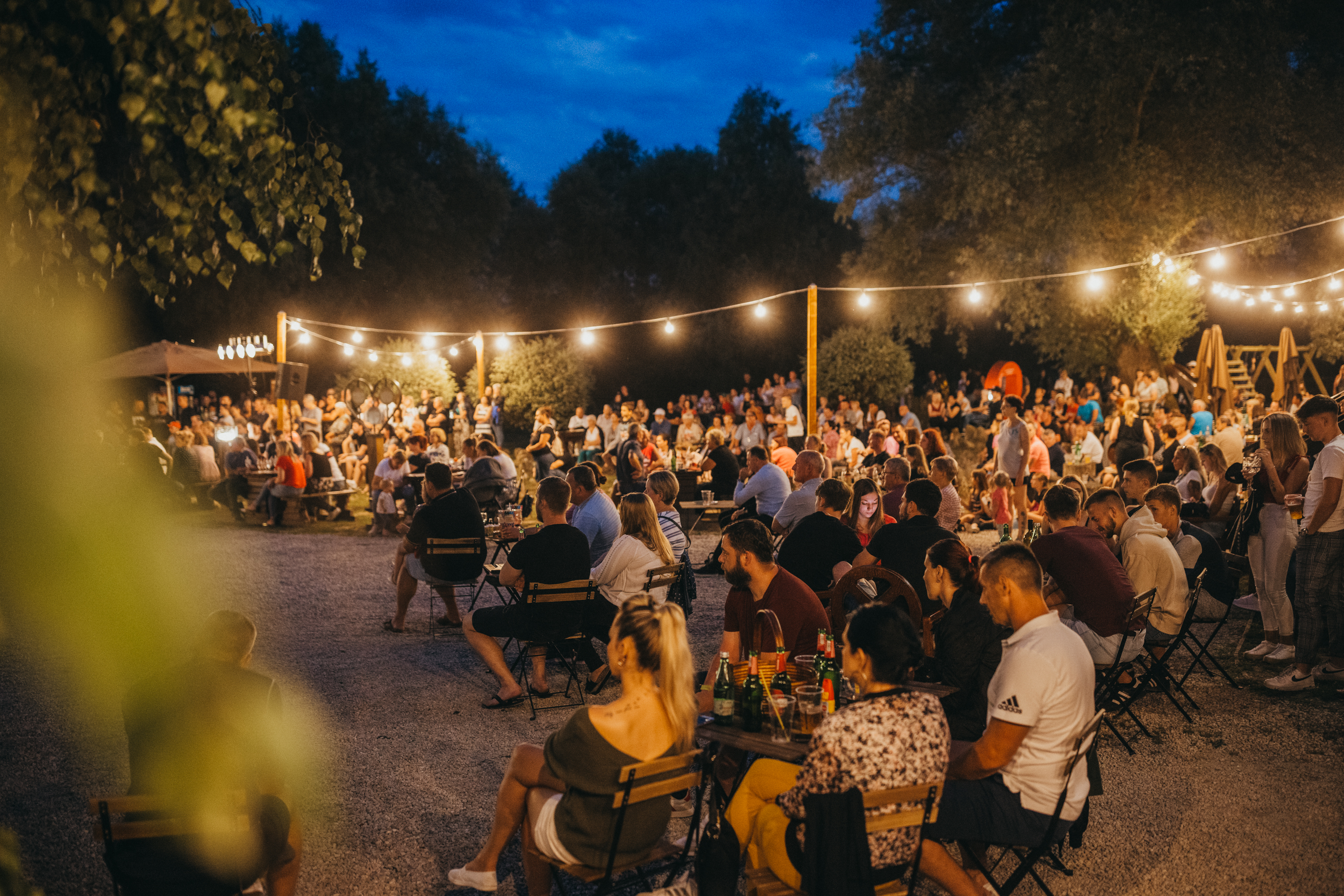 Dani turizma u Svetom Martinu na Muri – Kerekesh teatar