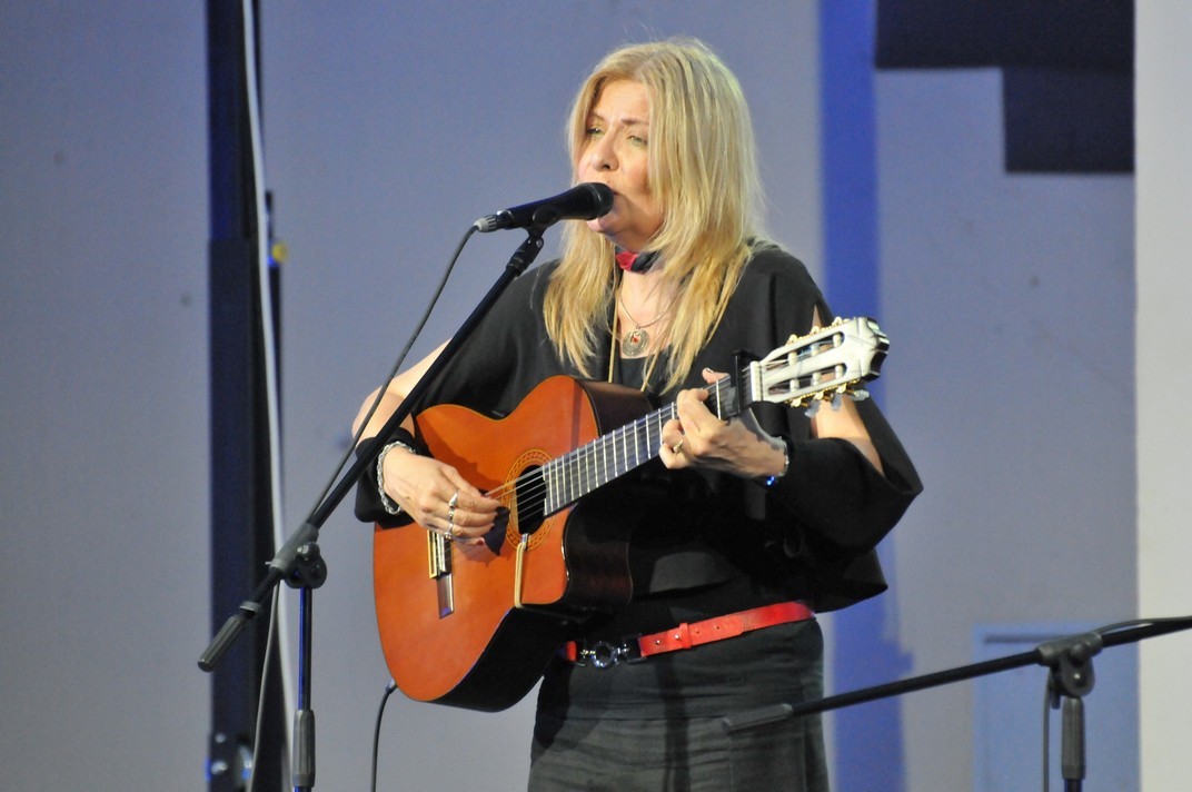 Koncert pod nazivom ‘Iz srca međimurske popevke’