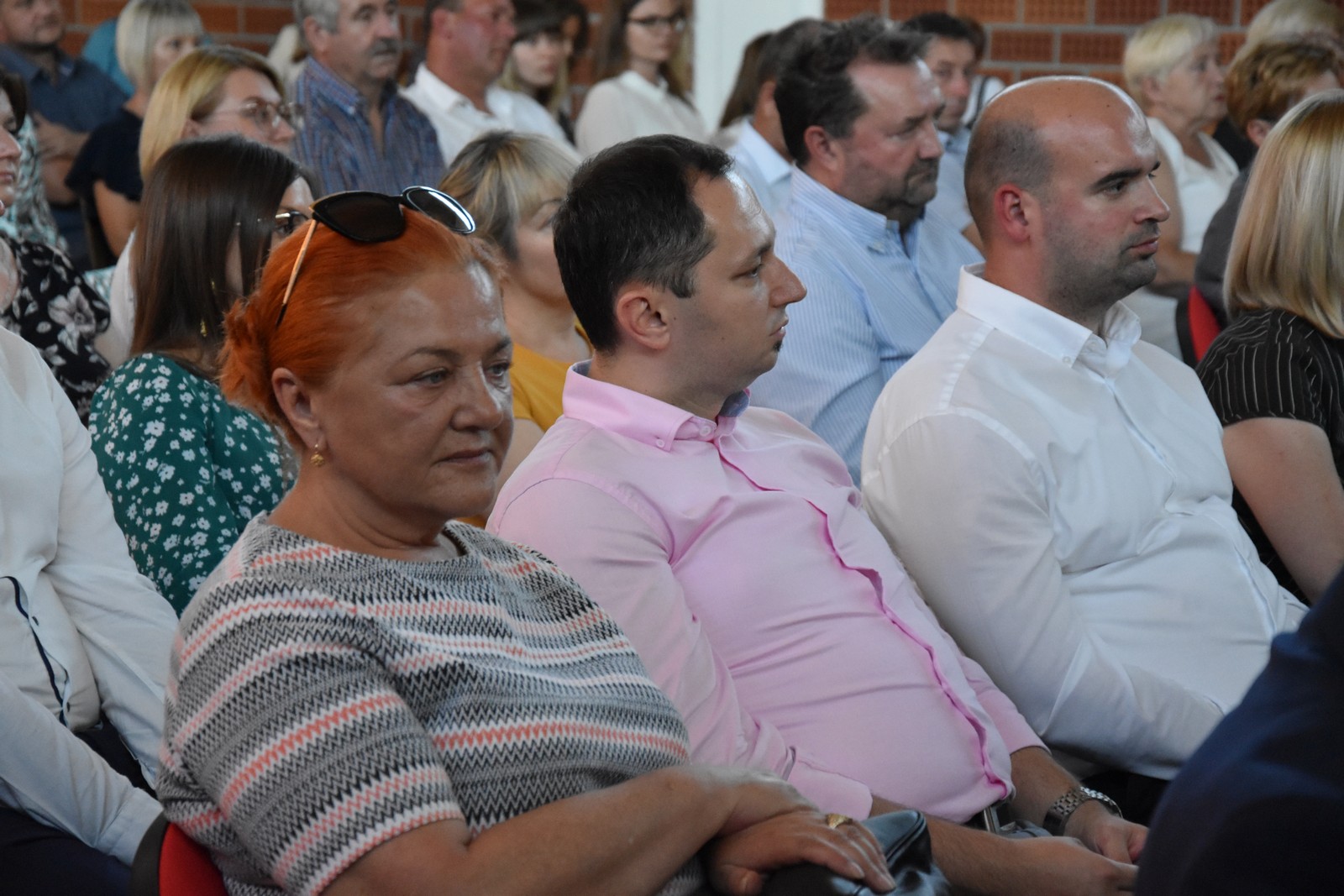 DONJA DUBRAVA Svečana sjednica povodom dana sv. Margarete, podijeljena i priznanja