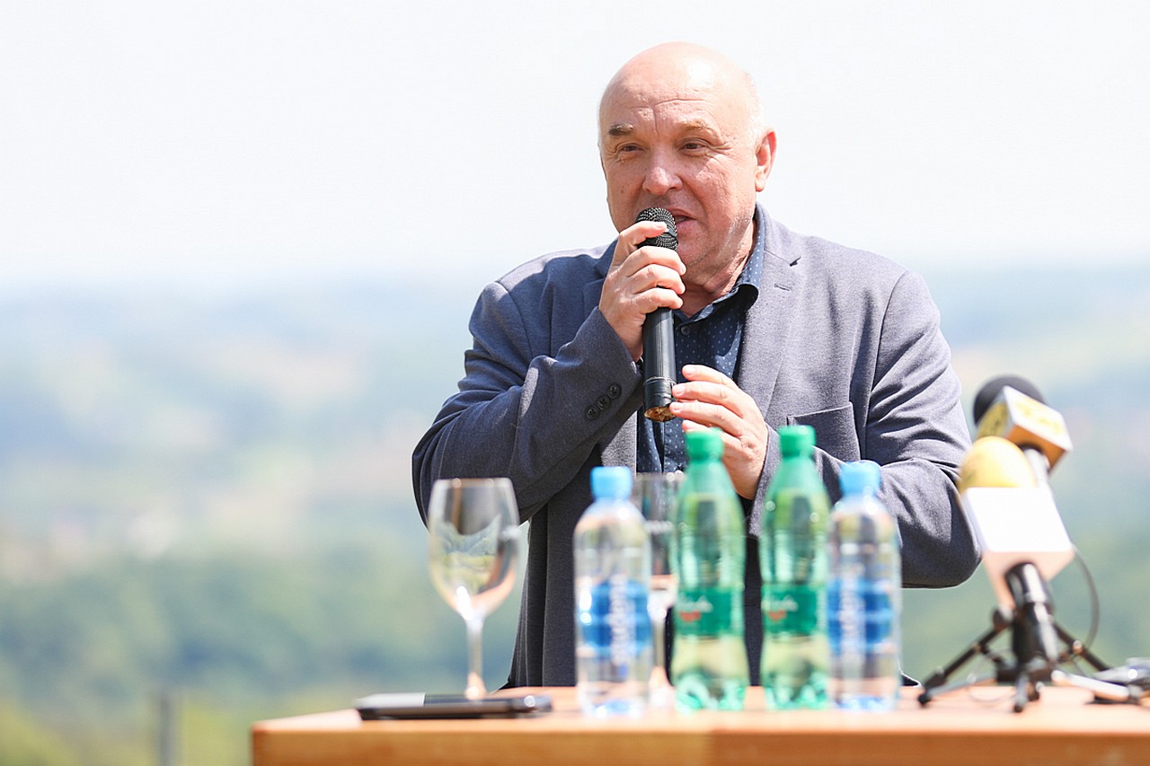 Na Mađerkinom bregu predstavljeno Urbanovo 2019.