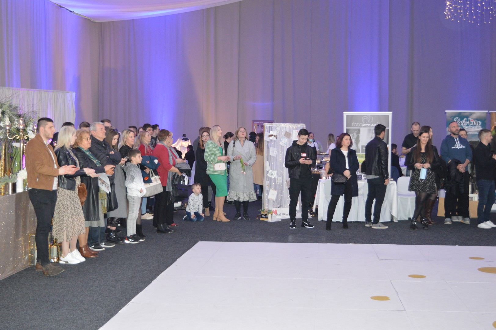 Sajam vjenčanja u Prelogu nadmašio sva očekivanja!