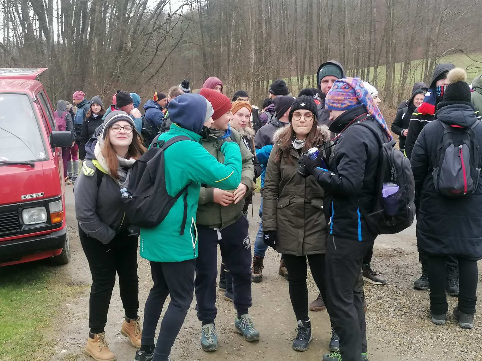 Vincekovo po štrigovskim bregima