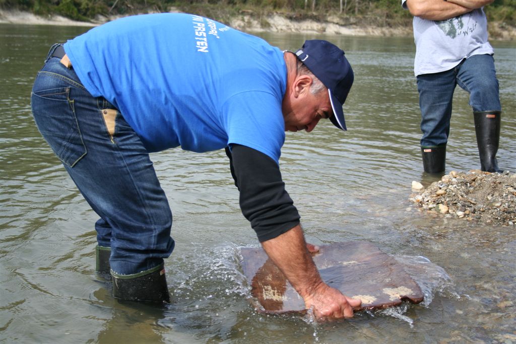 Dani zlata i starih zanata u Donjem Vidovcu u Hotelu Golf