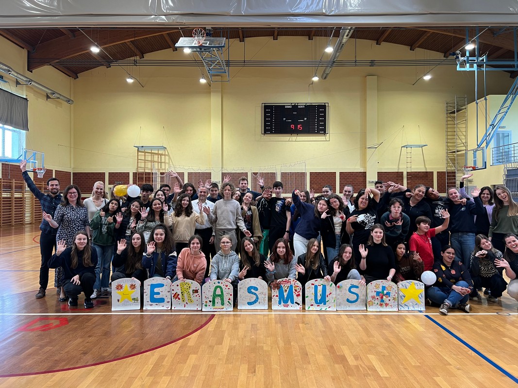 OŠ Tomaša Goričanca Mala Subotica OŠ Tomaša Goričanca Mala Subotica