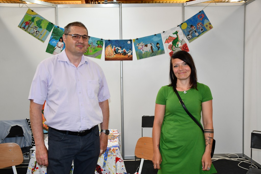 VIDEO I FOTO Međimurska škrinjica pokazala svo bogatstvo kraja med Murom i Dravom