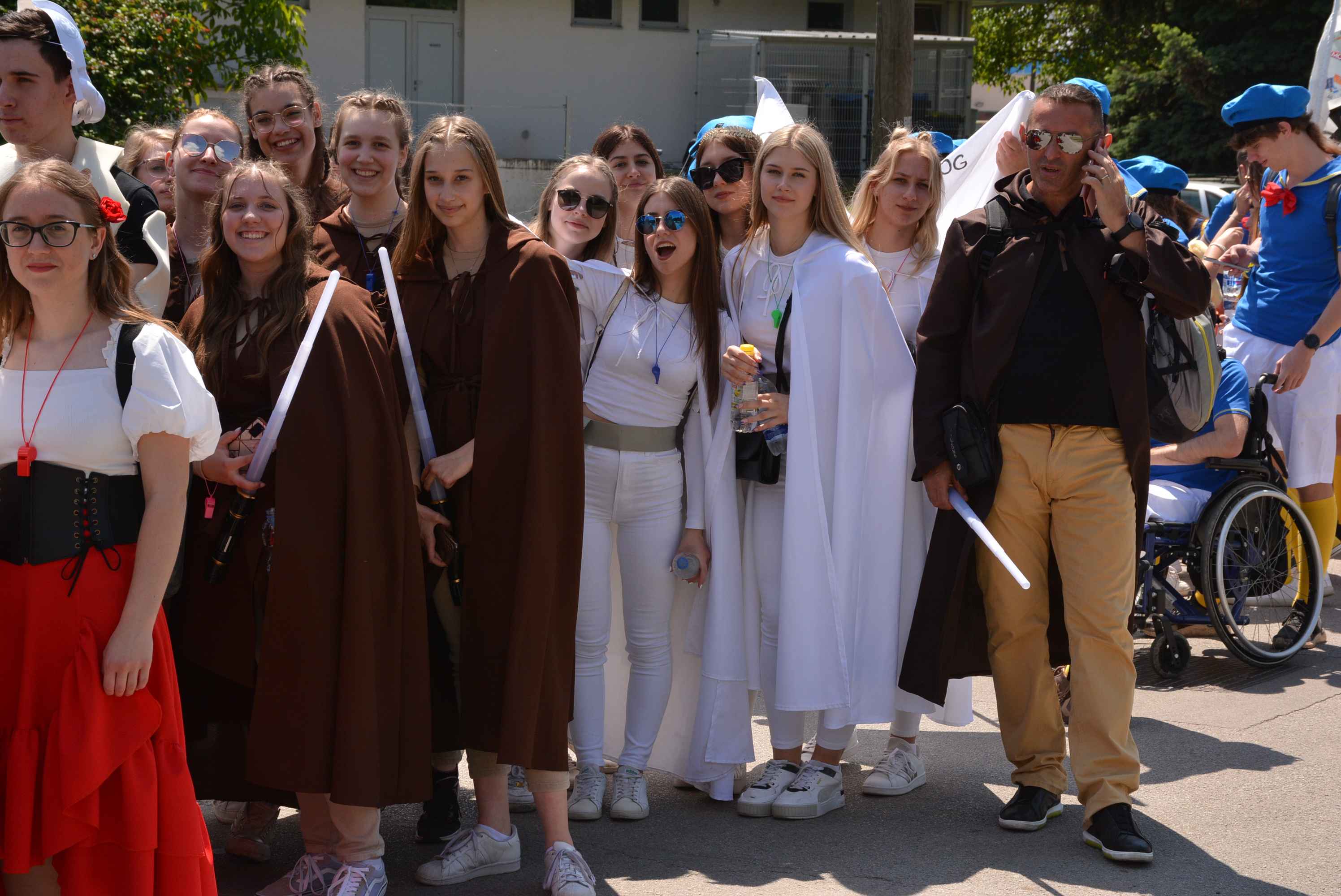 FOTO Pogledajte kako je bilo na finalnom danu ‘Coolijade’