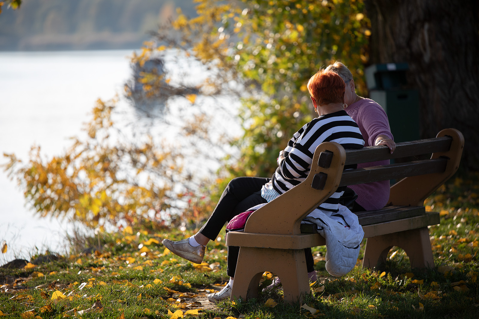 Klikom po Marini (25.10.2020.)