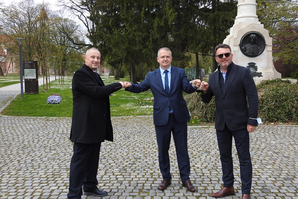 HDZ ‘Najaktivniji gradski vijećnik u Čakovcu, Predrag Kočila, na izbore izlazi kao nezavisni kandidat na listi HDZ-a za Gradsko vijeće’
