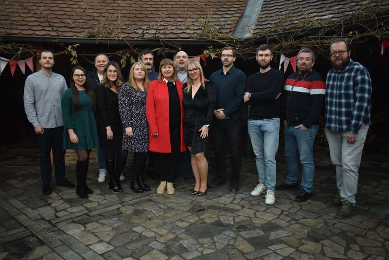 to smo mi 2023 božić