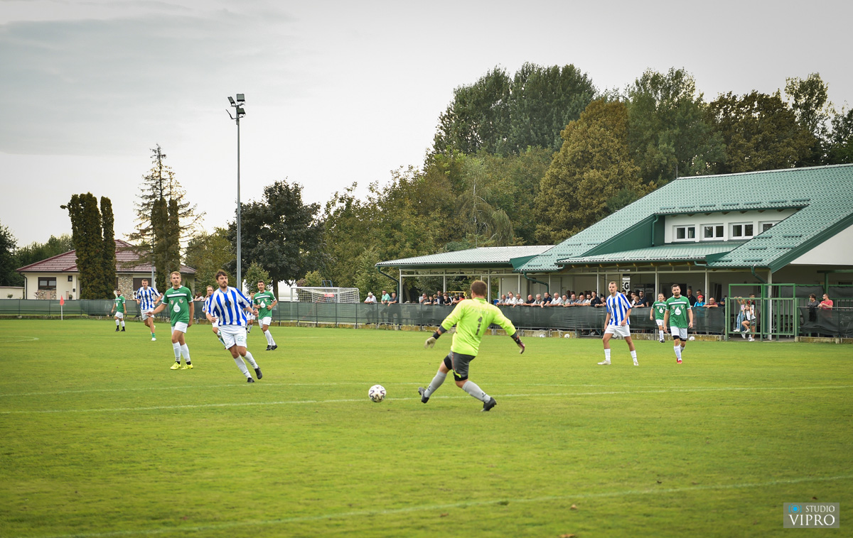 U Hemuševcu proslavljen blagdan Male Gospe