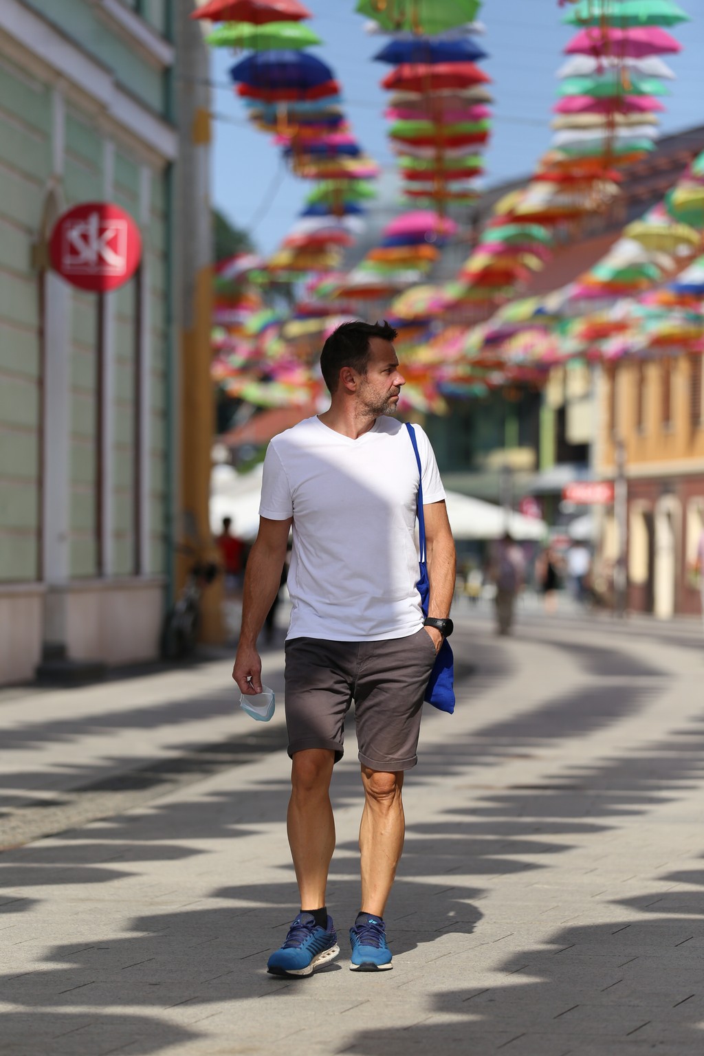 Klikom po Čakovcu (8.8.2020.)