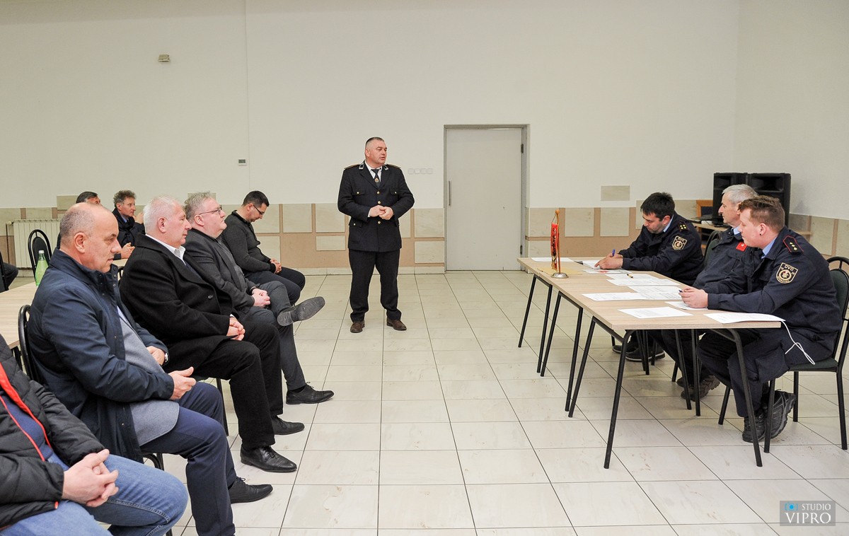 DVD OPOROVEC Na skupštini predstavljene aktivnosti i planovi ove vrijedne udruge