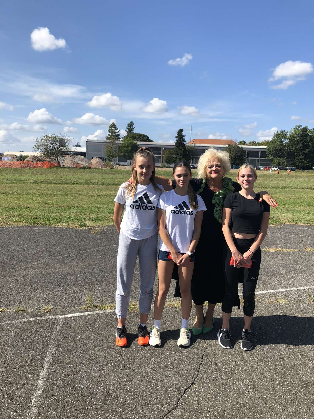 Jesenski kros u ETŠ-u