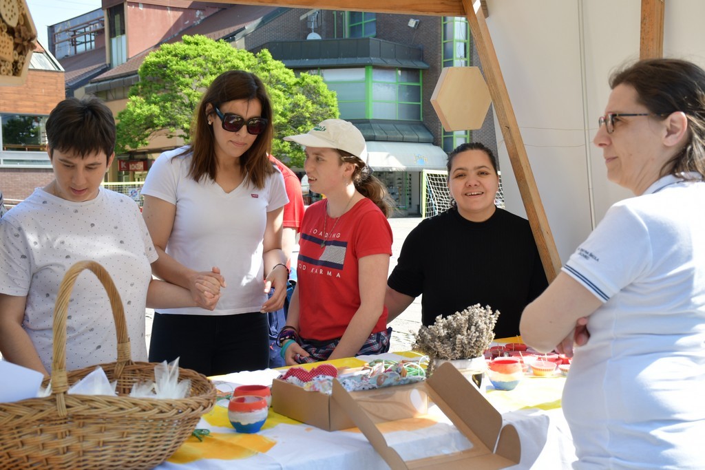 Čakovec živi sport