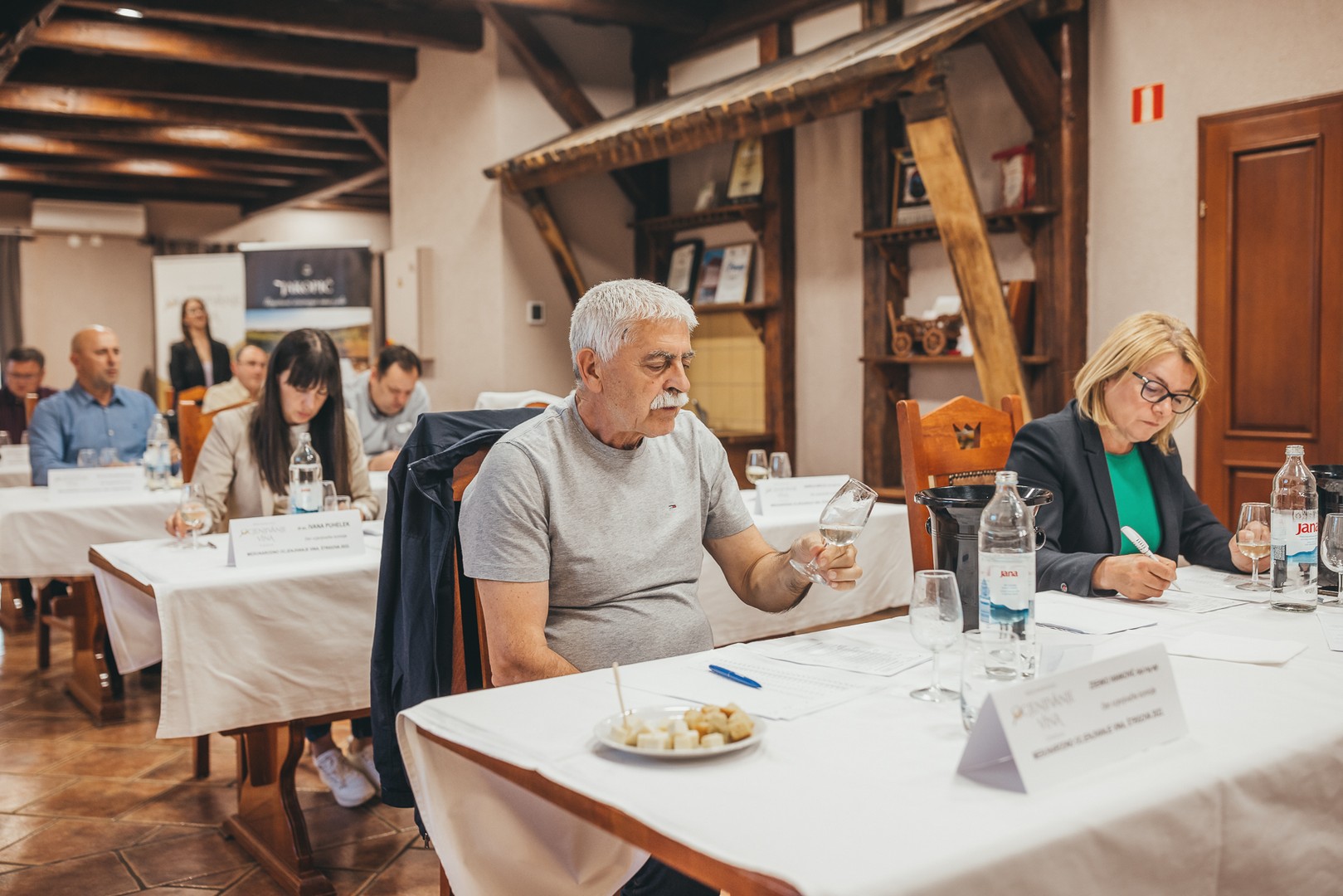 Međunarodno ocjenjivanje vina u Štrigovi