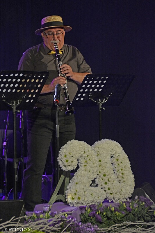 Festival Kre Mure i Drove