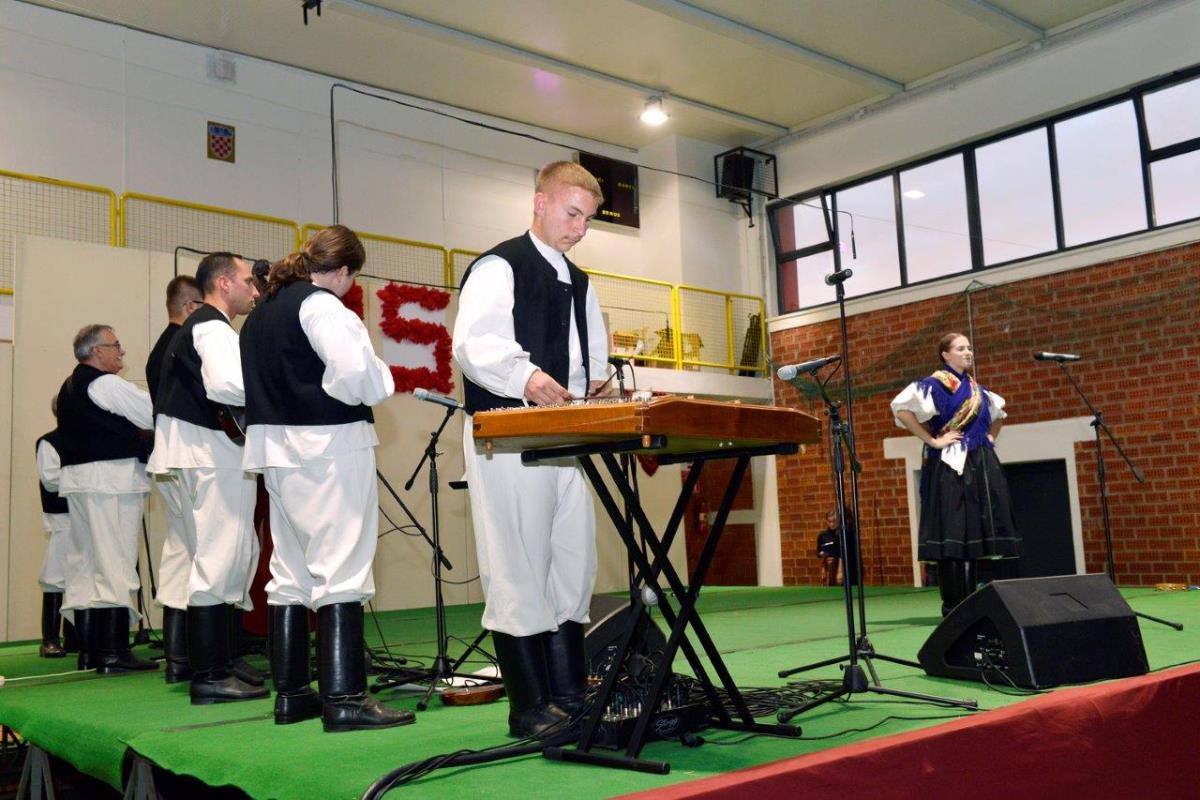 KUD Seljačka sloga iz Donje Dubrave proslavio velikih 95 godina rada