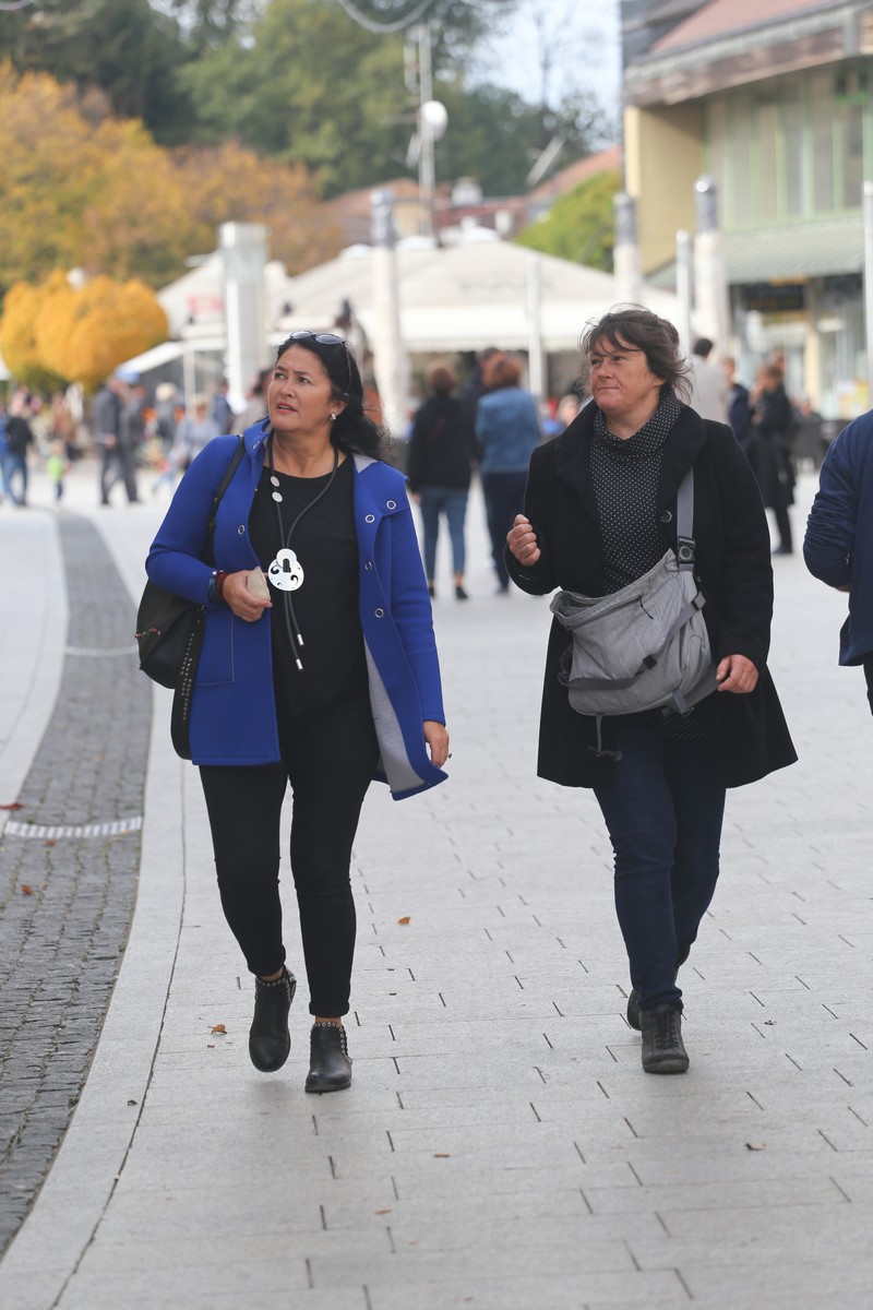 Klikom po Čakovcu (27.10.2018.)