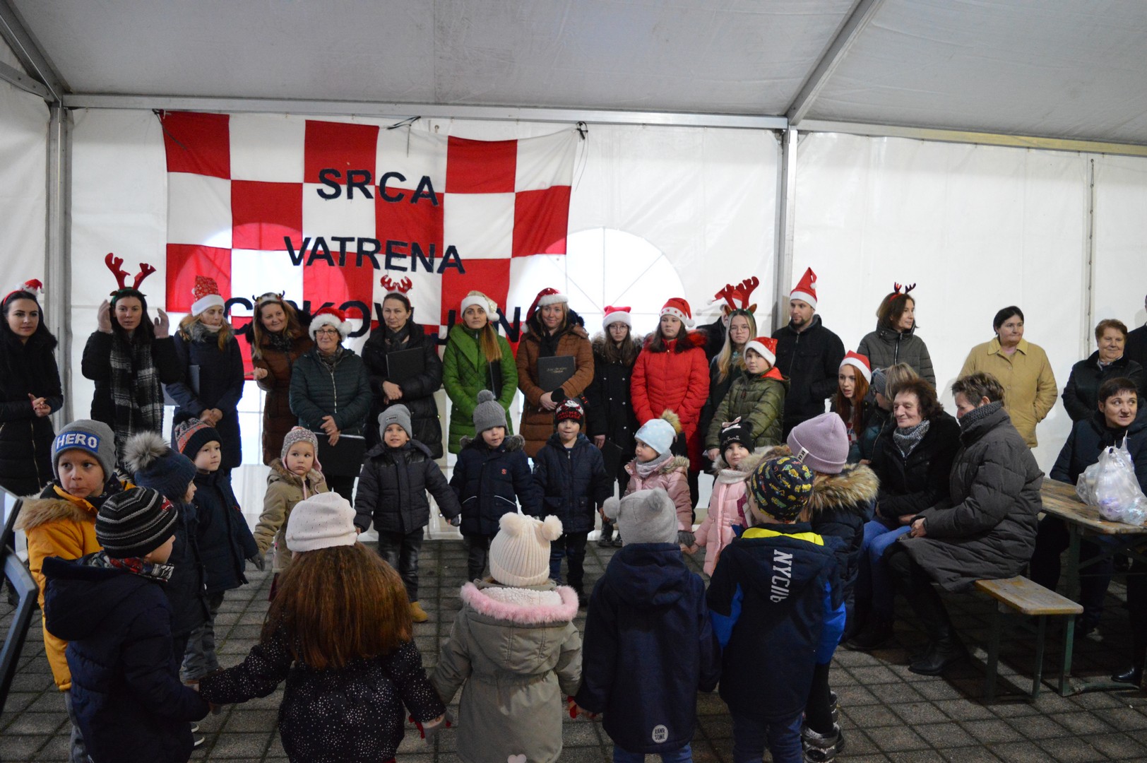 Advent u Cirkovljanu