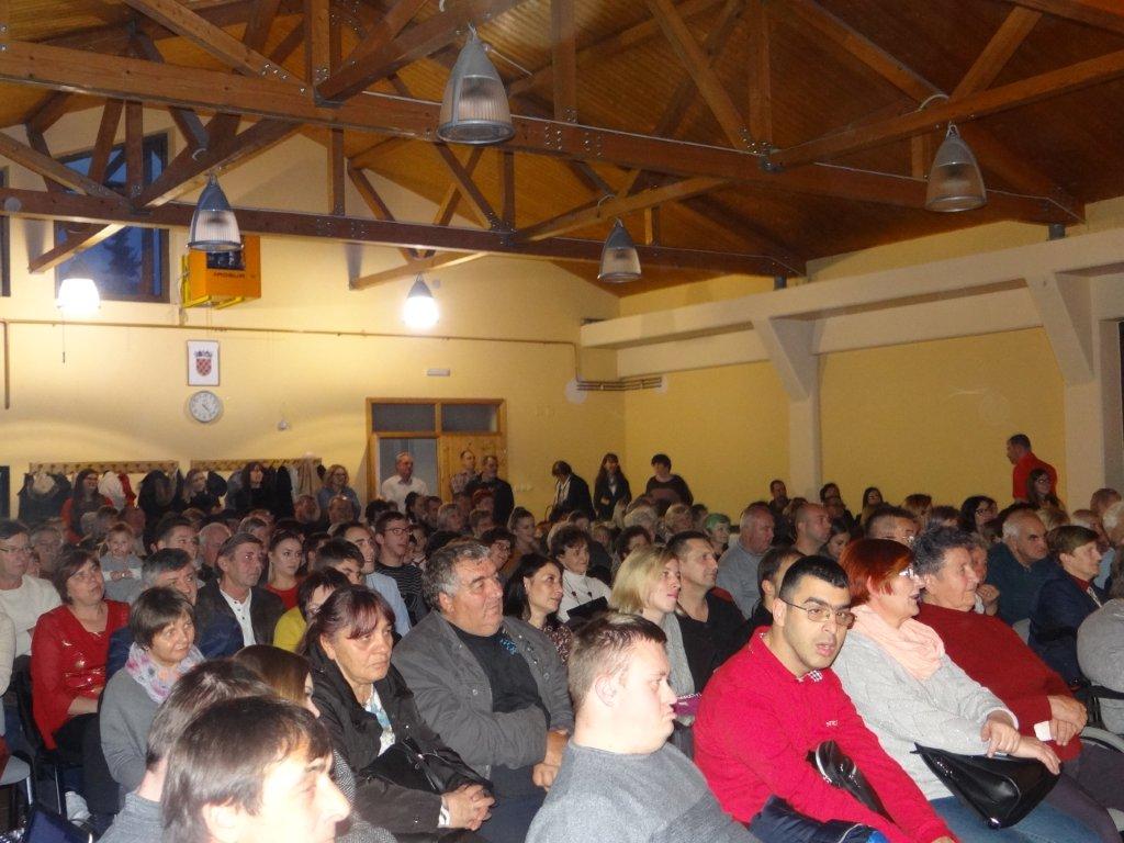 Druženje učenika Centra za odgoj i obrazovanje Čakovec i prijatelja