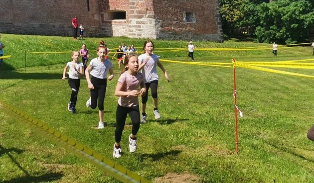 Održan Proljetni kros Međimurja za vrtićarce i učenike osnovnih i srednjih škola