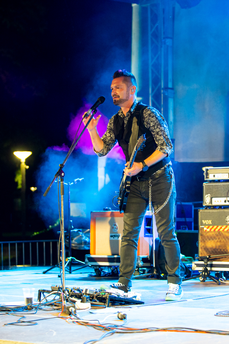 Koncert Vatre u Čakovcu