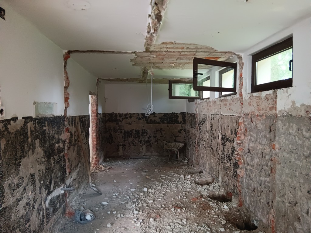 Pogledajte gdje su sve radovi u tijeku