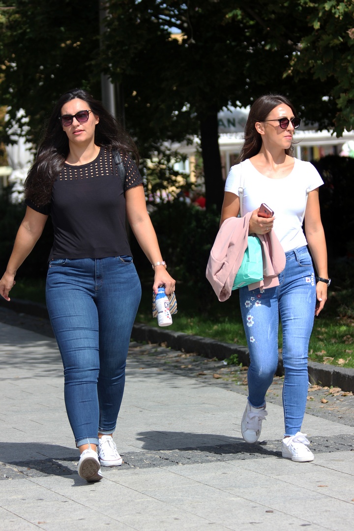 KLIKOM PO ČAKOVCU Tko je sve bio na čakovečkoj ‘špici’?