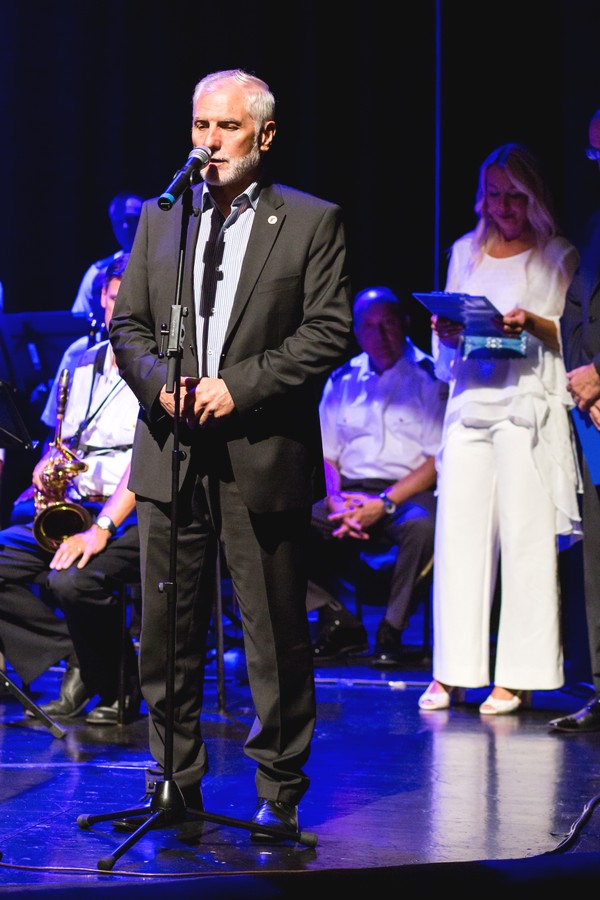 Klapa ‘Sveti Juraj’ i orkestar HRM u Čakovcu za spomenik Zrinskom i Frankopanu