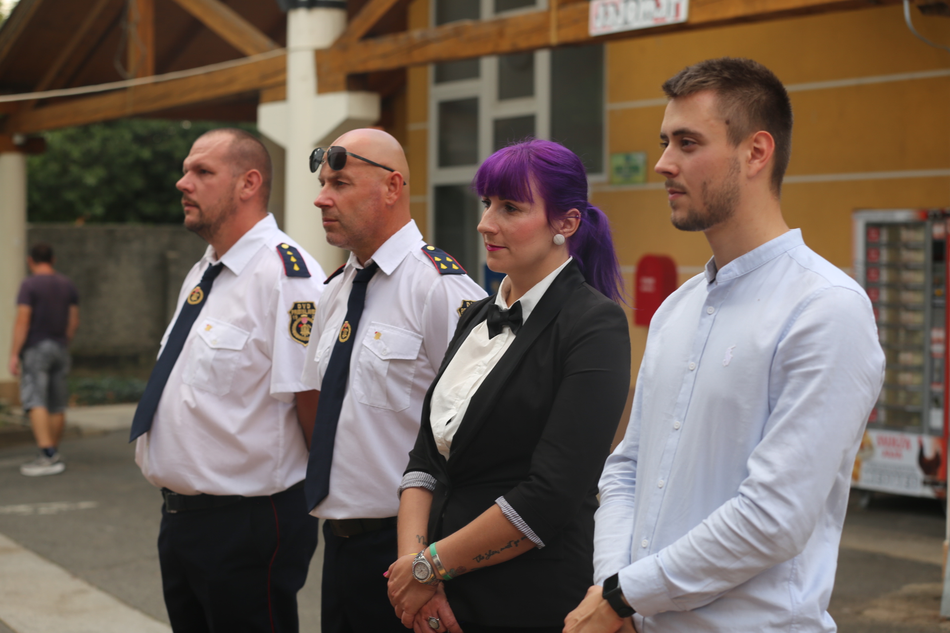 VELIKA FOTOGALERIJA Svečana sjednica uz Dan općine Pribislavec